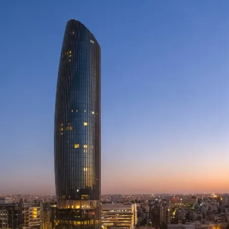 Amman Rotana