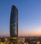Amman Rotana Hotels in 