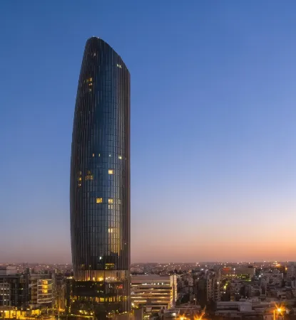 Amman Rotana