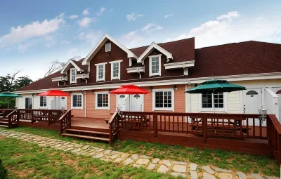 남당로뎀펜션 홍성 조류탐사과학관 주변 호텔