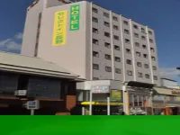 長野Select Inn飯店 篠之井小松原住宿飯店