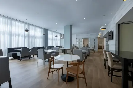 Residence Inn Merida