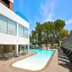 Alcazar Hotel & Spa - Beach