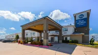 Best Western Club House Inn  Suites Hotels in Mineral Wells