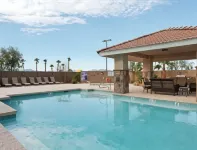 Microtel Inn & Suites by Wyndham Wellton - Swimmingpools