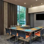 Aloft Richardson Hotels in Richardson