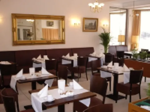 Rhein-Hotel Hotels in Andernach