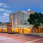 DoubleTree by Hilton Madison Downtown Hotels near Union South