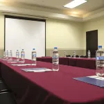 Hampton Inn by Hilton Tampico – Zona Dorada