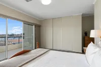 Wallaroo Marina Apartments