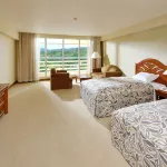 Rizzan Sea Park Hotel Tancha Bay - balcony