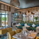 Conrad Punta de Mita