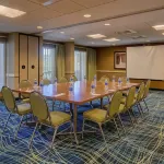 SpringHill Suites Boca Raton Hotels in Boca Raton