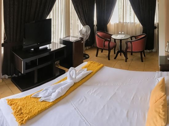 Hotel Anthony's