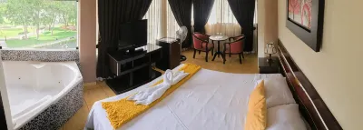 Hotel Anthony's Hotels in Jesus Maria