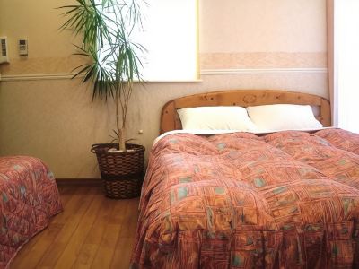 客室 プチホテル賢島ハーバーの写真