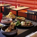 希爾頓逸林飯店 新奧爾良市中心