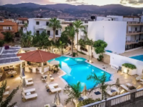 Malia Mare Hotel Hotels in Hersonissos