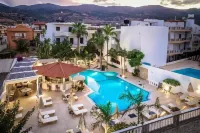 Malia Mare Hotel Hotels in Malia