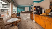 Best Western Tradewinds Hotels in Morro Bay