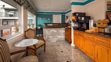 Best Western Tradewinds