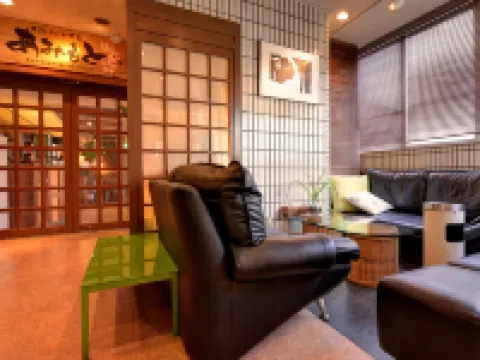 ホテル網元 日立市のホテル