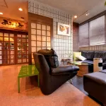 Hotel Amimoto Hotel a Hitachi