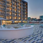 Home2 Suites by Hilton Ormond Beach Oceanfront