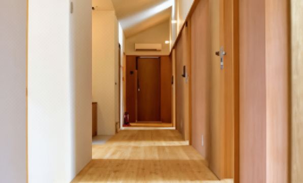 Hostel Mitsuwaya Osaka