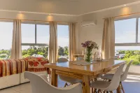 Superior Nevado Penthouse San Rafael