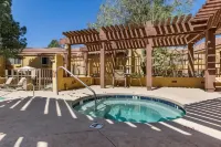 Best Western Airport Albuquerque Inn Suites Hotel  Suites