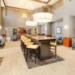 Hampton Inn & Suites Mansfield