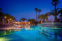 Lagomandra Hotel and Spa - Pools
