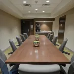 Courtyard Albany Clifton Park