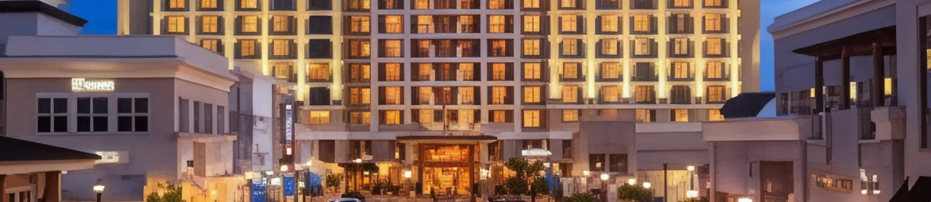 4-Star Select Hotels