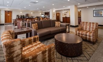 Best Western Plus Belle Meade Inn  Suites