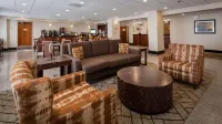 Best Western Plus Belle Meade Inn  Suites