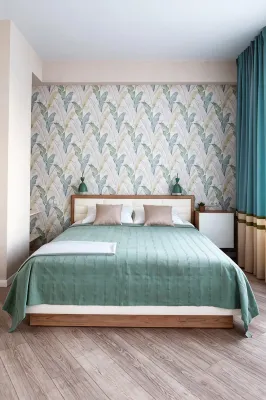Apartments Malina Shtolz Family - 2 звезды