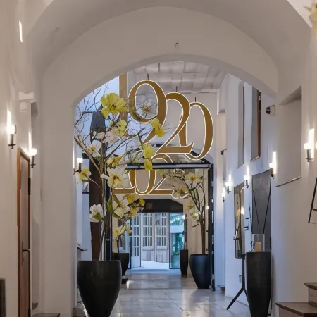 Hotel Goldene Sonne