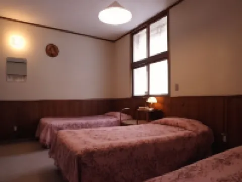 Pension Aso No Tokeidai