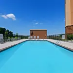 Hampton Inn Marion
