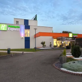 Holiday Inn Express Strasbourg - Sud
