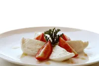Salvator Villas & Spa Hotel - Breakfast