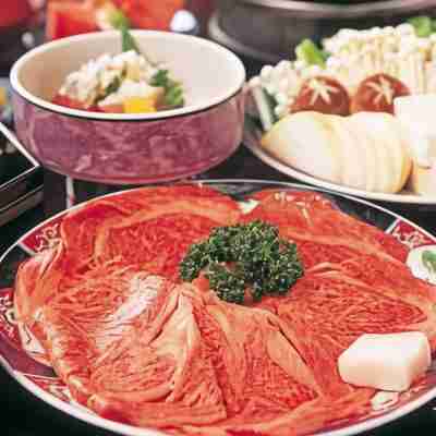 Sougyou Meiji7Nenn Ryori Ryokan Konishiya Dining/Meeting Rooms