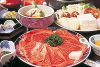 Sougyou Meiji7Nenn Ryori Ryokan Konishiya