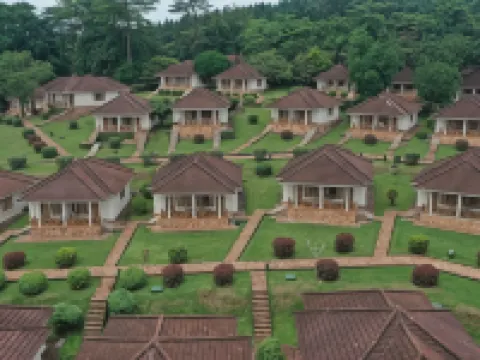Jinja Nile Resort Hotels in Jinja