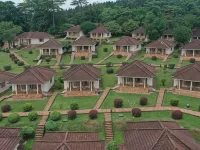 Jinja Nile Resort