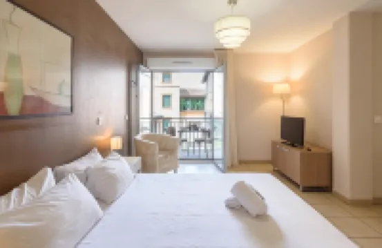 Residhotel Toulouse Centre Hotels in Toulouse