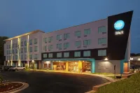 Tru by Hilton Farmville Отели в г. Принс-Эдвард