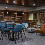 Four Points by Sheraton Chicago Schaumburg Hotels in Schaumburg